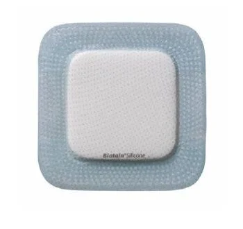 Biatain Silicone Sacro 33404 15X19