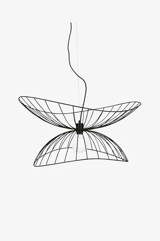 Globen Lighting - Ray kattovalaisin - Musta - Riippuvalaisimet - - Homeroom