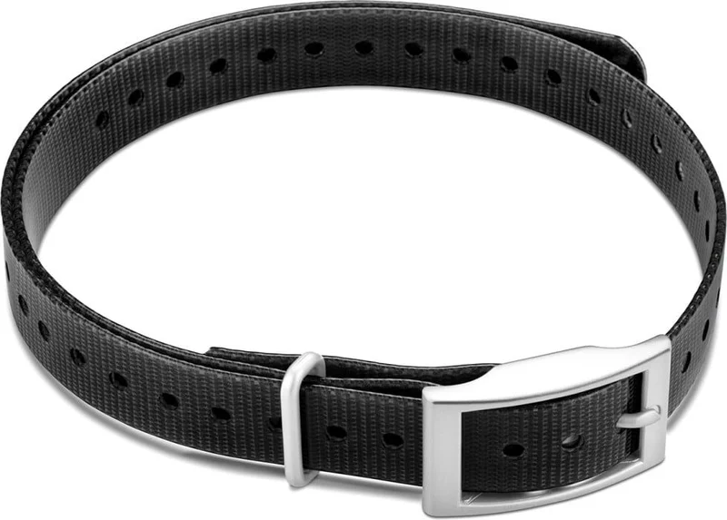 Garmin Halsband T5 mini - Svart