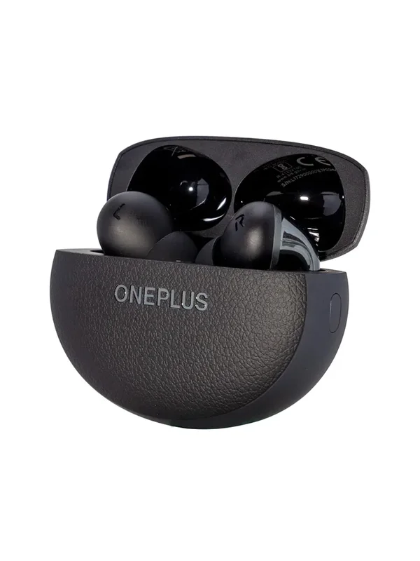 AliExpress - Original OnePlus Buds Pro 3 Globale Version TWS Bluetooth 5.4 Kopfhörer mit 50dB Aktiver Geräuschunterdrückung, 43 Std. Akkulaufzeit, 