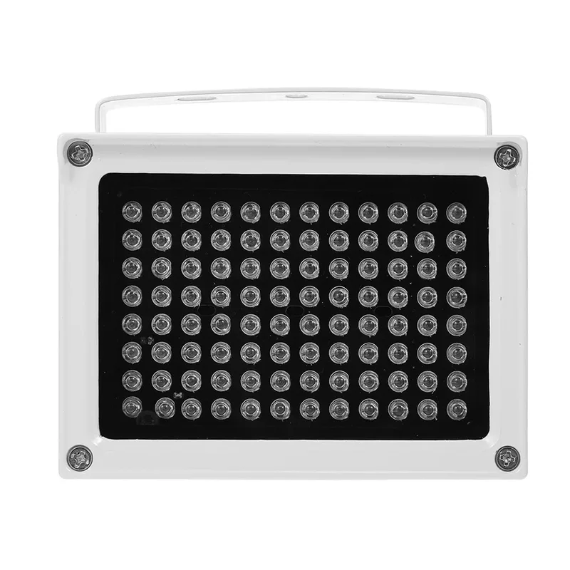 AliExpress - 96 LEDS IR Illuminator Array Infrarotlampen Nachtsicht im Freien wasserdicht für CCTV-Überwachungskamera
