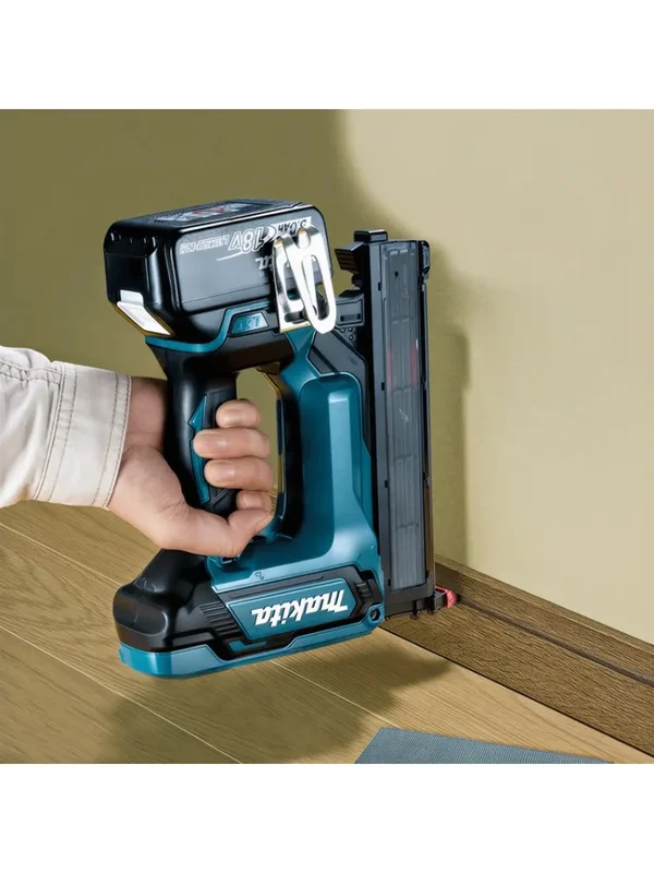 AliExpress - Original Makita DFN350 Akku-Dübelnagler 15-35mm Nägel Leichtgewichtig Kompakt für Zier- und Abschlussarbeiten in der Holzbearbeitung