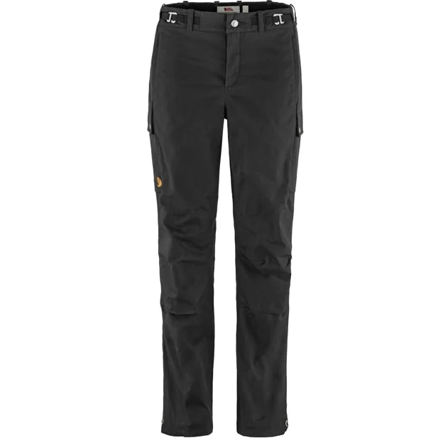 Fjällräven Singi X-Trousers W 34/REGULAR