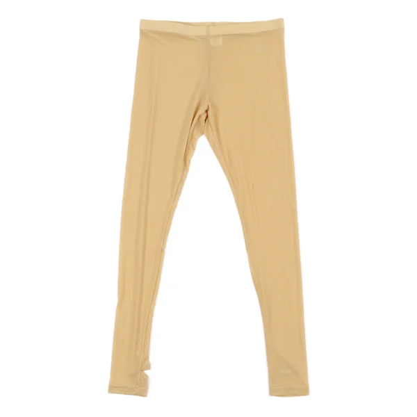 Silkkiset UV-suojatut golfleggingsit naisille, joustavat ulkoiluhousut