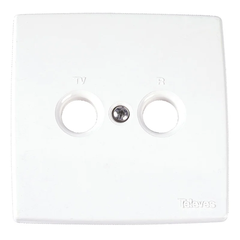 Televes 5441 Täcklock för antennuttag, Antennmateriel