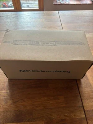 Dyson Airwrap Complete Long