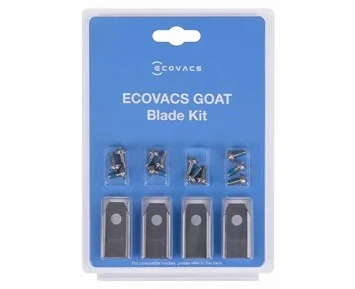 Ecovacs Blade Kit - Knivset till Ecovacs GOAT G1