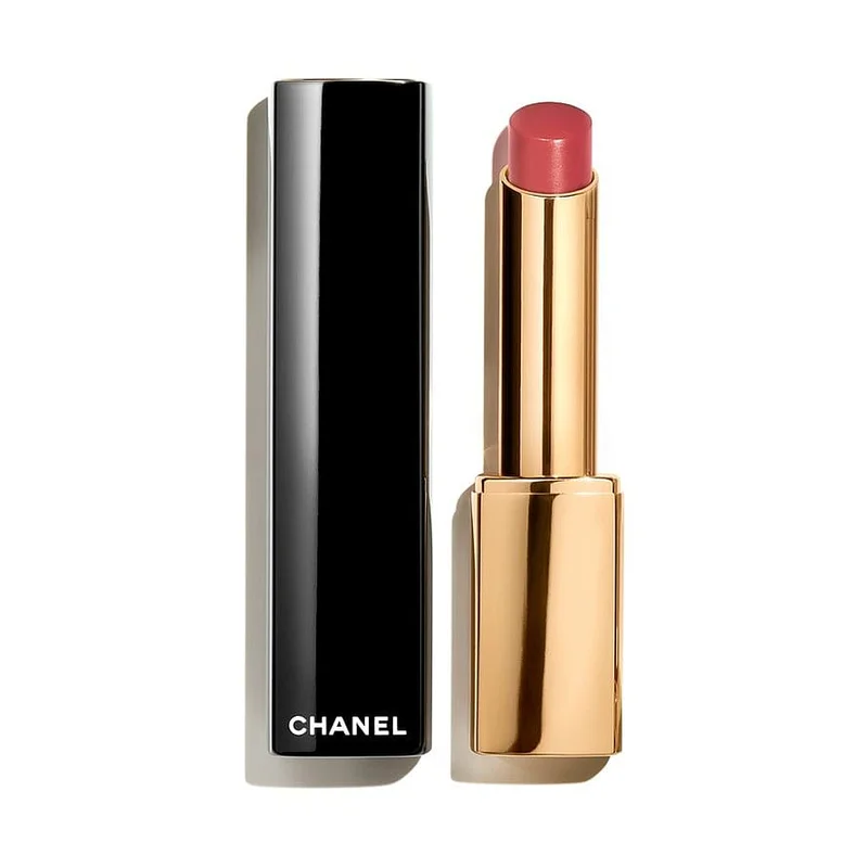 CHANEL ROUGE ALLURE L'EXTRAIT High-Intensity Lip Colour Concentrated Radiance And Care, Læber, Læbestift