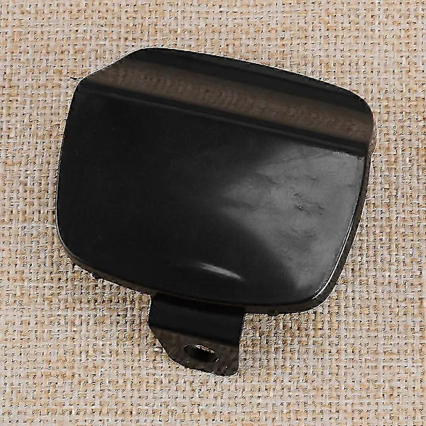 [RM]Tow Bar Cover Rear Bumper Unpainted Fits Volvo S40 V50 39886117
