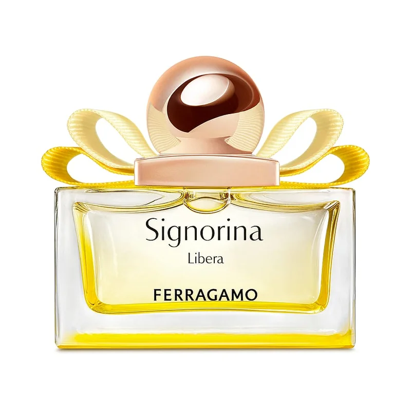 Ferragamo Signorina Libera Eau de Parfum 30 ml, Parfumer & Dufte, Til Hende, Eau De Parfum