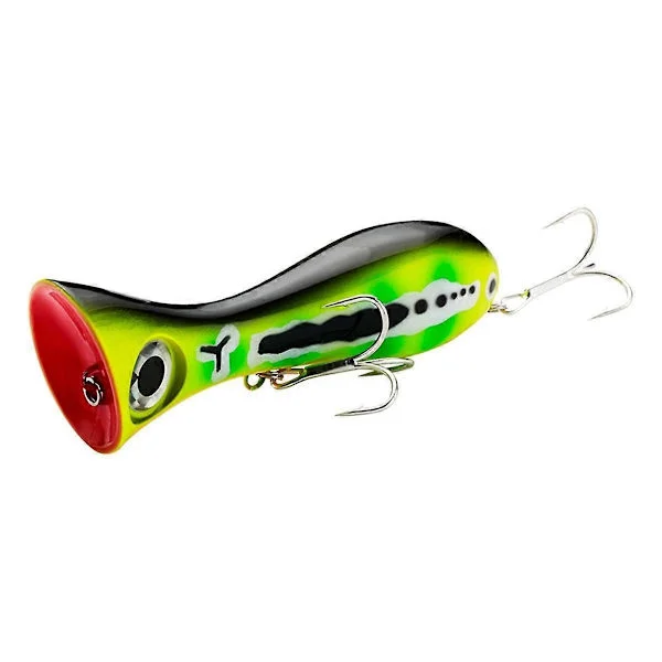 Våg Lockbete Fiske Bete Plast Fiske Bete Våg Klättring Fiske Bete Falskt Bete, F