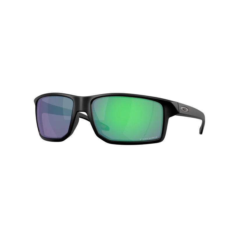 Oakley Gibston XL - Prizm Jade OO9470-0762 i Sort