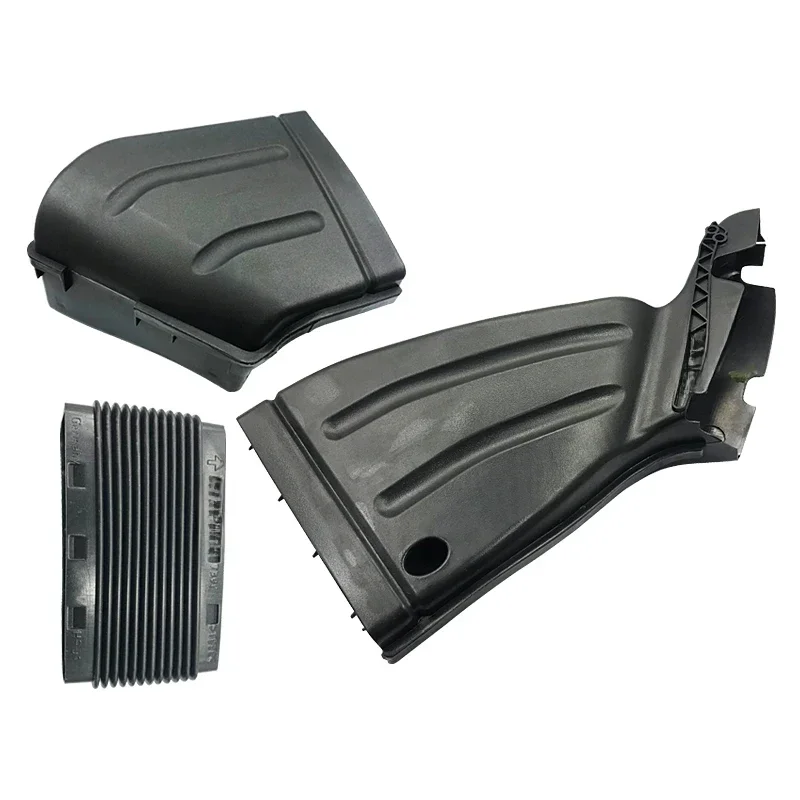 AliExpress - 8E0129618H 8E0129617D 8E0129739C für Audi A4 B6 B7 2003-2008 Wind Guide Gerät für Lufteinlass von Automobil Luft filter Rohr