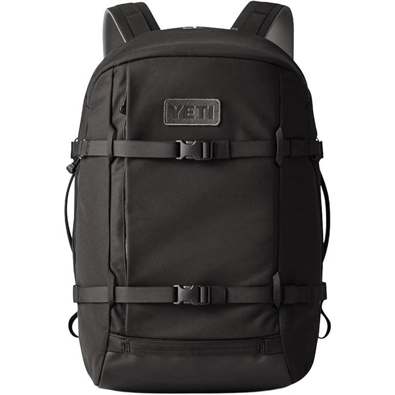 Yeti Crossroads Backpack 35L Black