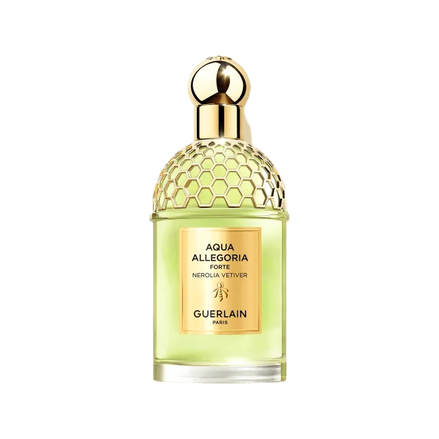 Guerlain Aqua Allegoria Forte Nerolia Vetiver EdP Parfym & EdT Dam 125 ML