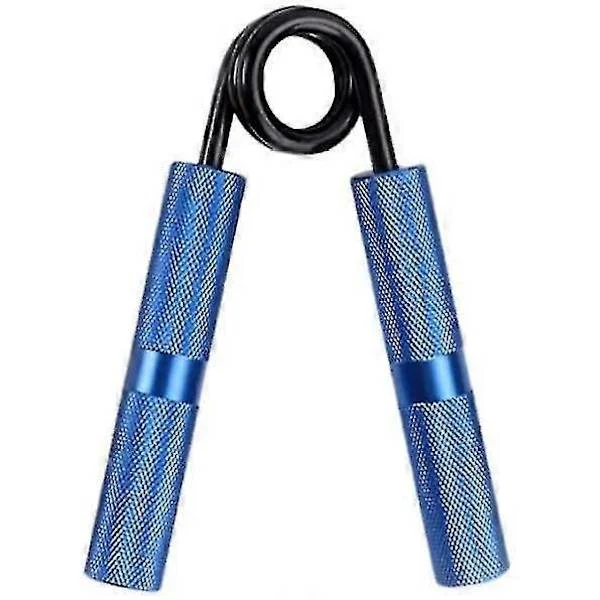 1 pc Hand Grip Kit, Heavy Duty Hand Grips, Grip Strength Trainer Blue