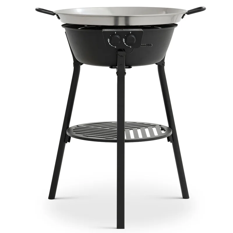 Muurikka Stekhäll 60LL Paella | Utematlagning > Stekhällar | Bagaren och Kocken