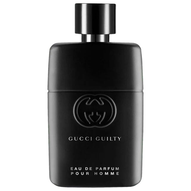Gucci Guilty Pour Homme Eau de Parfum Herrdoft Herr 50 ML