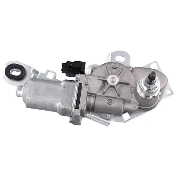 Rear Wiper Motor for Peugeot 108 Citroen C1 & Toyota Aygo 14-21 B001099280 Car Wiper Motor
