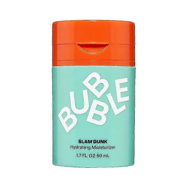Bubble Skincare Fuktighetskrem For Normal Til Tørr Hud Fuktighetsgivende Nærende Ansikt Kropp Menn Kvinner