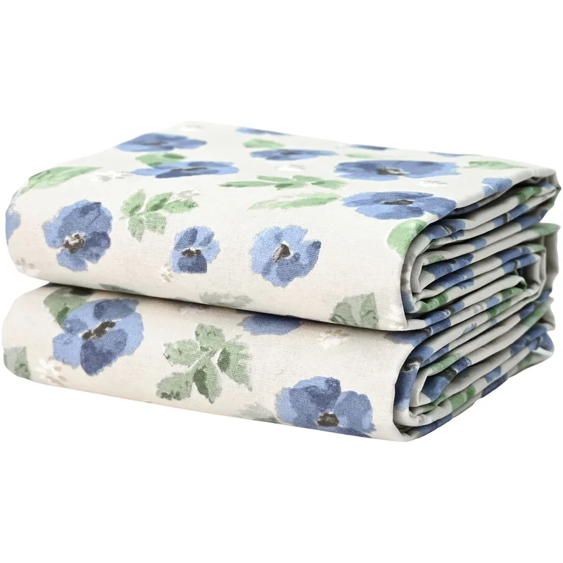 Sagaform Eden vaxad duk 150x250 cm | Dukning & Servering > Textil > Duk | Bagaren och Kocken