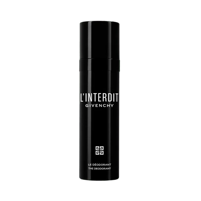 Givenchy L'Interdit Deodorant Deo Dam 100 ML