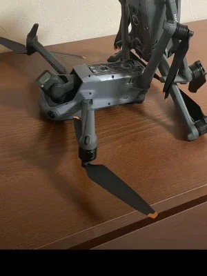 DJI Matrice drönare med kamera