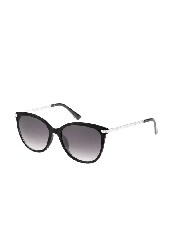Prestige Solglasögon Mireya Unisex Svart ONESIZE