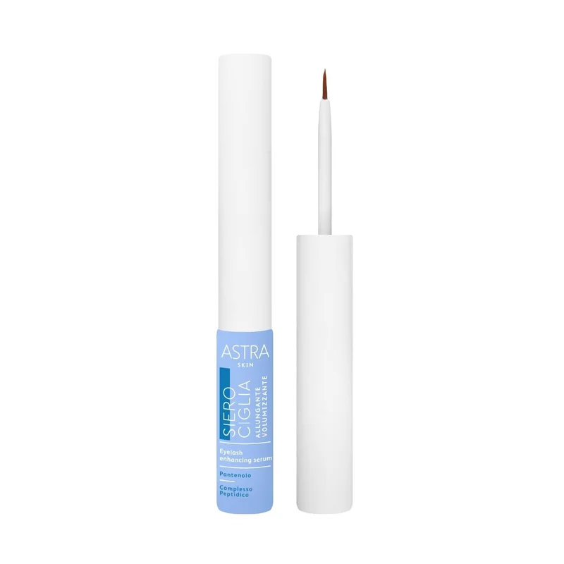 ASTRA MAKEUP Astra Skin SIERO CIGLIA 4ml - Trattamento Ciglia