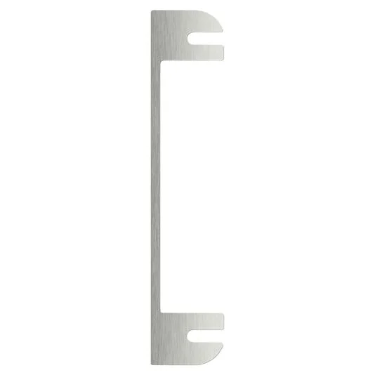 NIMLY Spacer 1 mm – utbyggingsbeslag