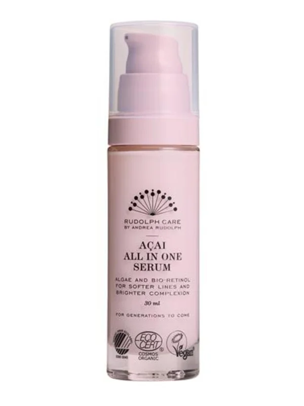 Rudolph Care Skin Care Acai All in One Serum 30 ml 30ml