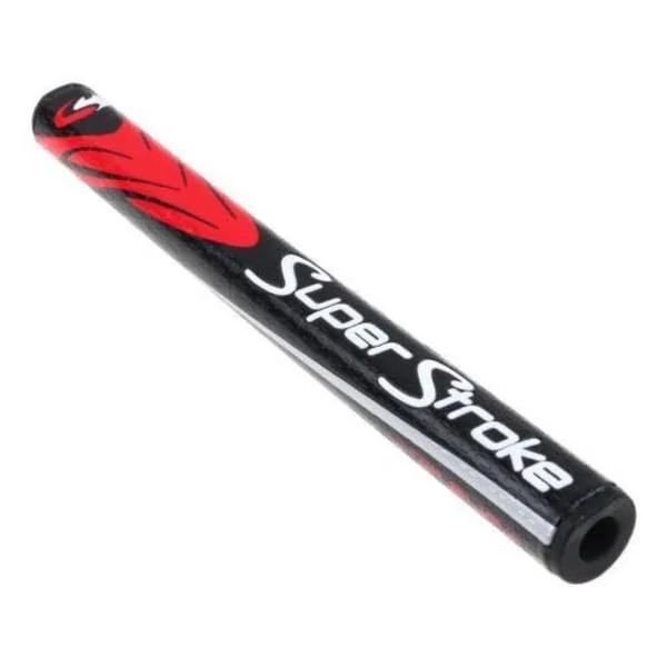 Golf Sport Super Stroke Putter Grip Ultra Slim Mid Slim Fat Sort Rød