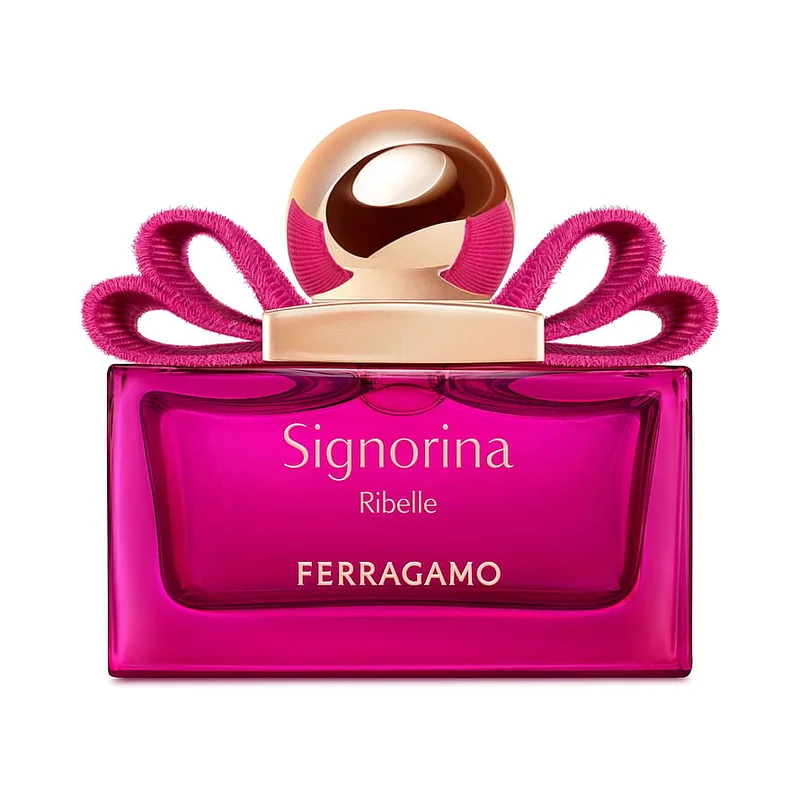 Ferragamo Signorina Ribelle Eau de Parfum 30 ml, Parfumer & Dufte, Til Hende, Eau De Parfum