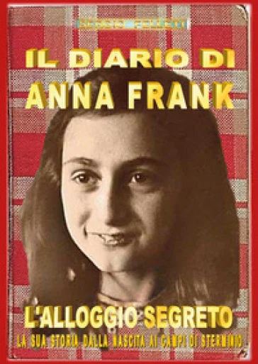 Il diario di Anna Frank Sergio Felleti