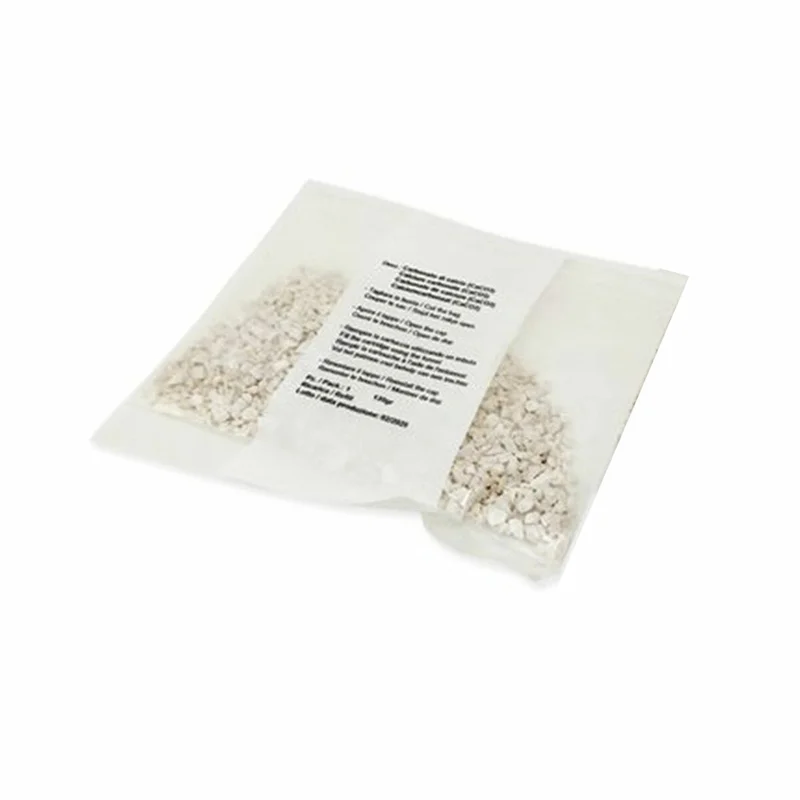 Carbonate de calcium pour neutraliseur de condensat acide ABX Ivar