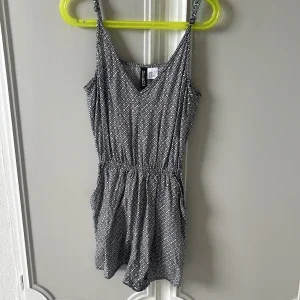 Playsuit