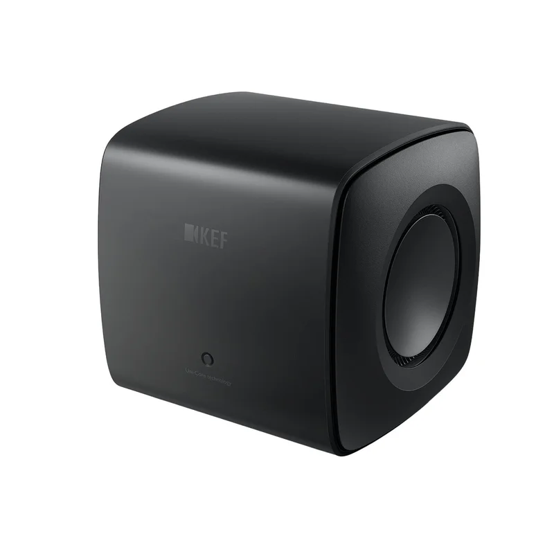 KEF KC62 Subwoofer