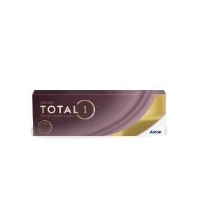 EyeQ Dailies Total1 - 30 linser