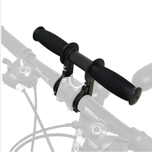 (Special Offers!) Kids Bike Seat for Mountain Bikes, Front Mounted Bicycle Seat, Easy to Install for Children B