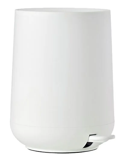 ZONE DENMARK Pedalspann Nova hvit 5l
