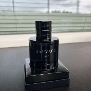 Dior Sauvage Elixir EDP 100ml