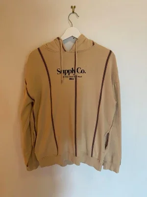 Supply Co. hoodie