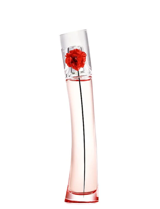 Spar 25% • Køb 2, Kenzo Flower by Kenzo L ́Absolue Eau de Parfum 30 ml, Parfumer & Dufte, Til Hende, Eau De Parfum