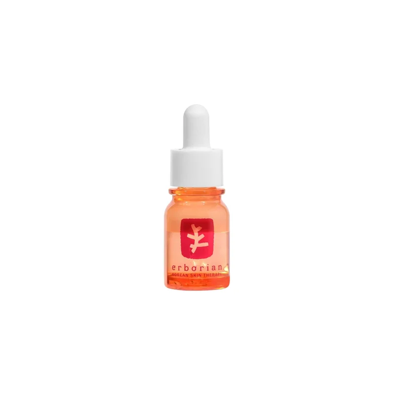 ERBORIAN Super Ingredients Skin therapy Serum 10ml - Siero viso illuminante