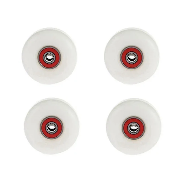 4 Pak Skateboard Hjul Longboard Cruiser Hjul Til Ollie Punk Springende Skateboard Longboard Hjul