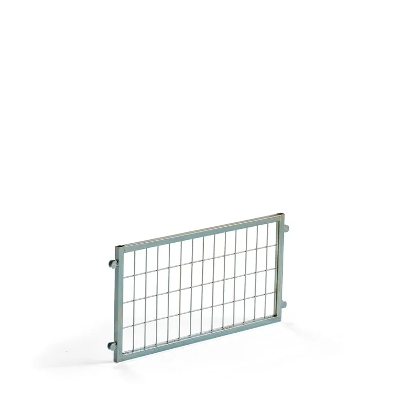 Divider for mesh pallet collar VOLUME, 750x400 mm