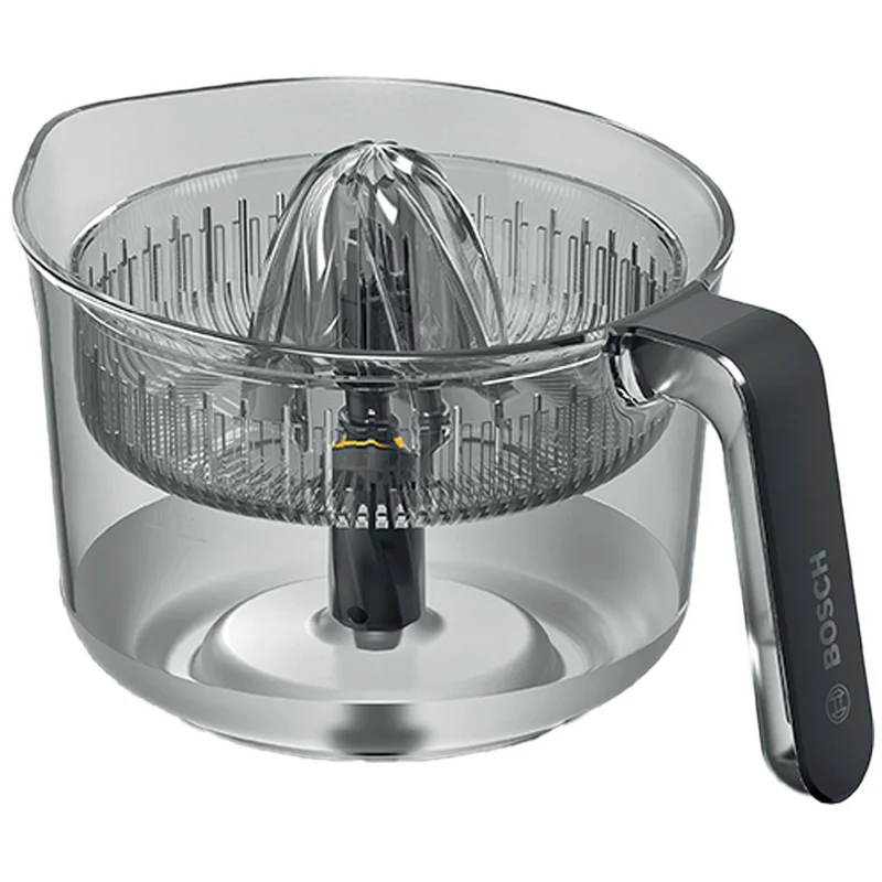 Bosch Citruspress | Köksmaskiner > Tillbehör | Bagaren och Kocken