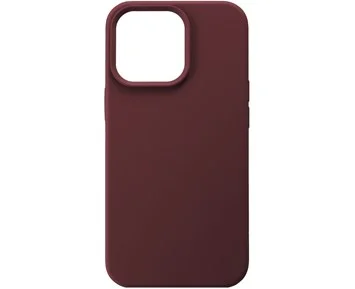 Andersson Soft silicone case w/ MagSafe Apple iPhone 14 Pro Max Burgundy - Silikonskal med MagSafe till iPhone 14 Pro Max
