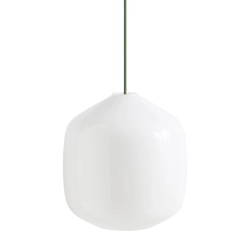 HAY Buoy pendel 30 cm, hagegrønn' - 'Garden green