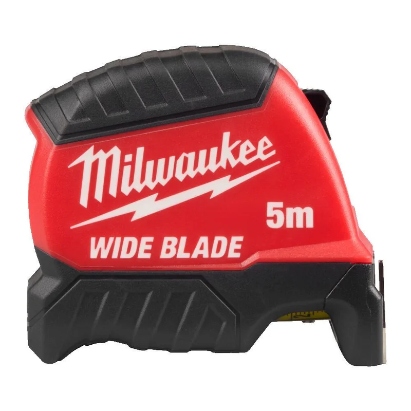 Milwaukee GEN2 5M/35 Rullamitta 5 m 5 m, Mittatyökalut